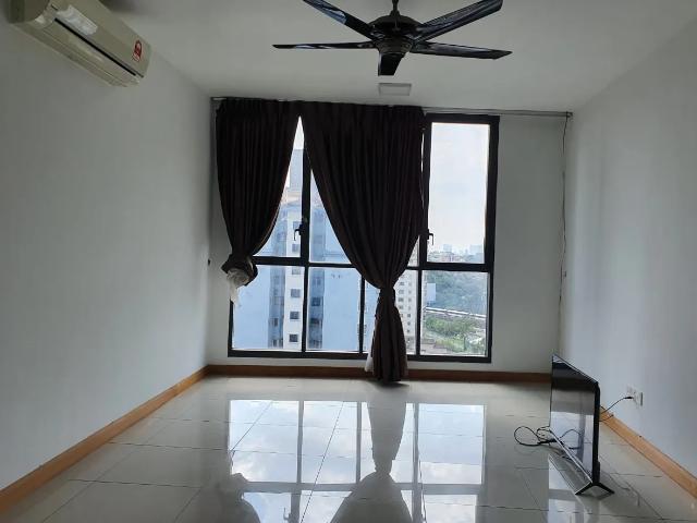 Apartment for rent in Country Heights Damansara, Kuala Lumpur