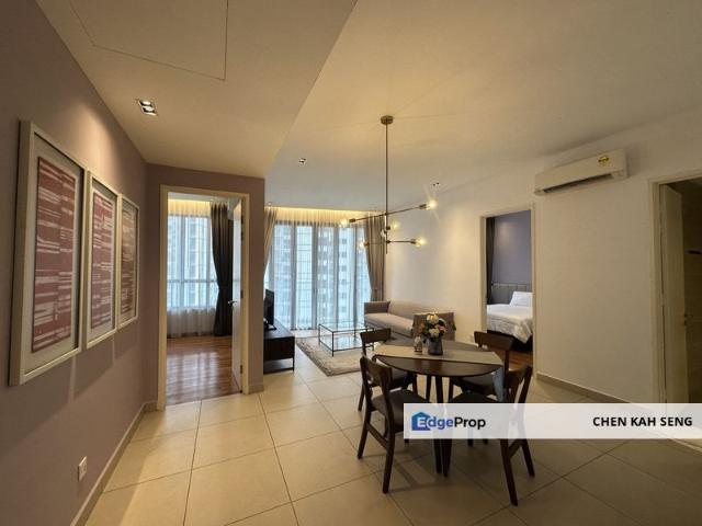 Condominium for sale in Country Heights Damansara, Kuala Lumpur