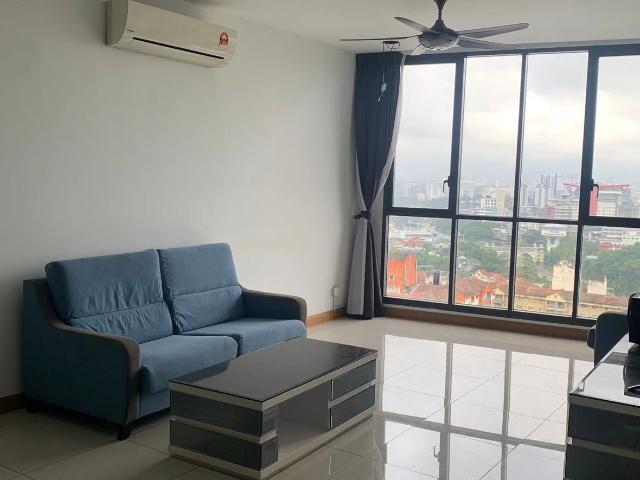 Apartment for rent in Country Heights Damansara, Kuala Lumpur