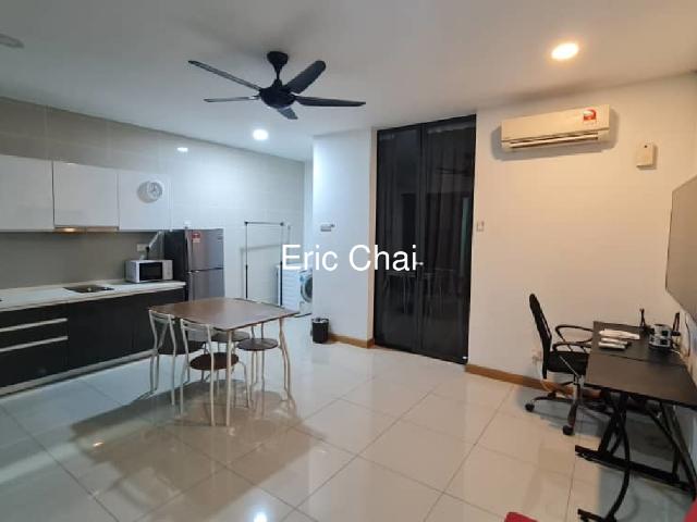 Apartment for rent in Country Heights Damansara, Kuala Lumpur