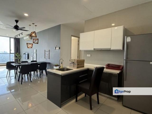 Condominium for rent in Country Heights Damansara, Kuala Lumpur