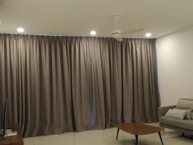 Apartment for rent in Country Heights Damansara, Kuala Lumpur