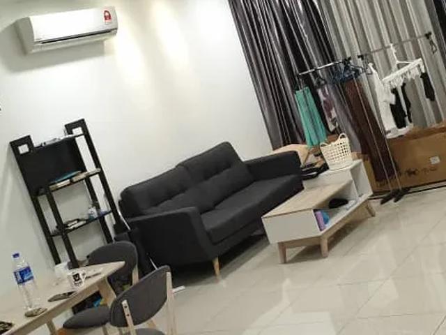 Apartment for rent in Country Heights Damansara, Kuala Lumpur