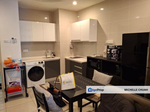 Condominium for sale in Country Heights Damansara, Kuala Lumpur