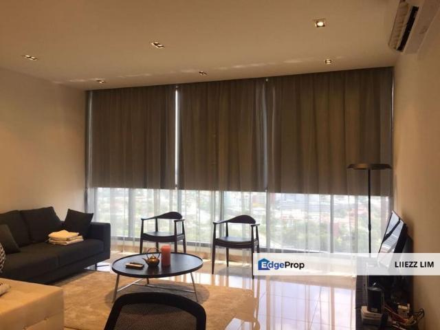 Condominium for rent in Country Heights Damansara, Kuala Lumpur