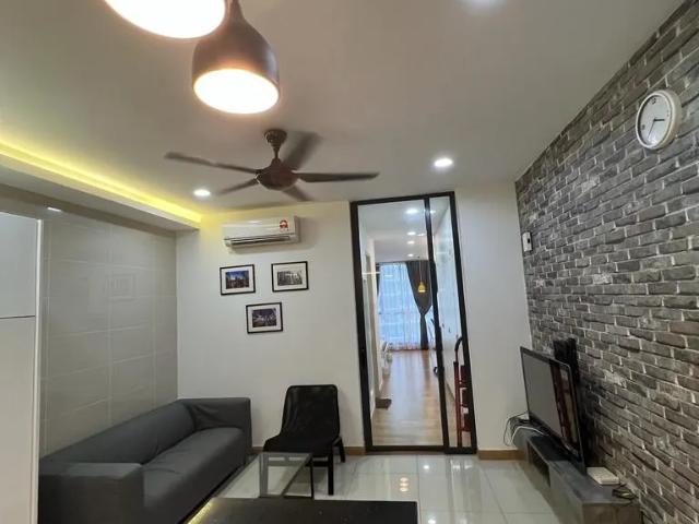 Apartment for rent in Country Heights Damansara, Kuala Lumpur
