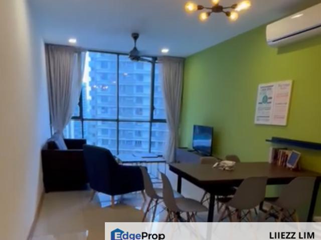 Condominium for rent in Country Heights Damansara, Kuala Lumpur