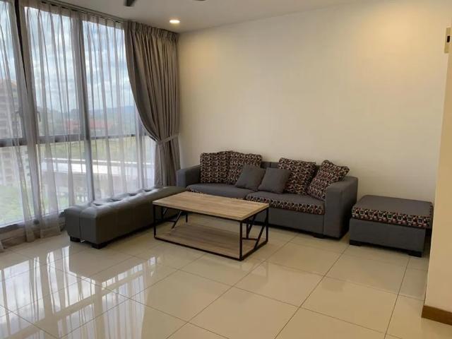 Apartment for rent in Country Heights Damansara, Kuala Lumpur