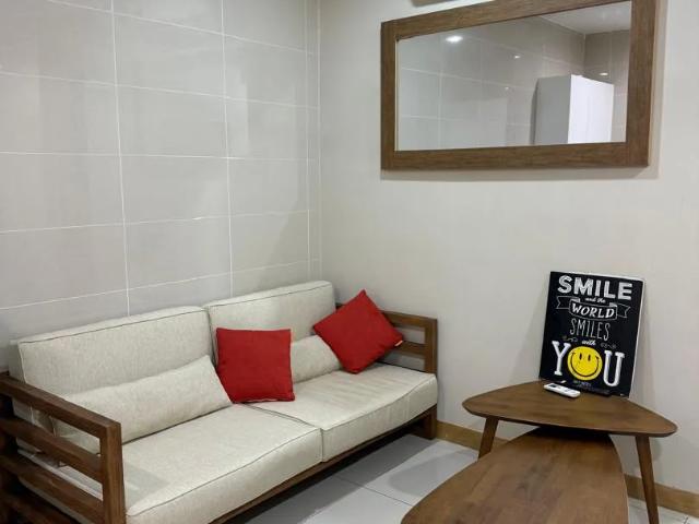 Apartment for rent in Country Heights Damansara, Kuala Lumpur