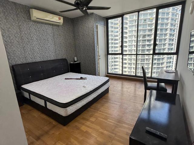 Apartment for rent in Country Heights Damansara, Kuala Lumpur