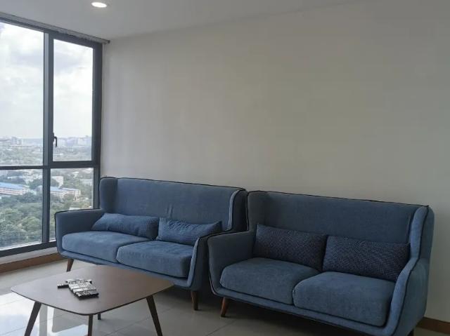 Apartment for rent in Country Heights Damansara, Kuala Lumpur
