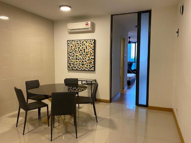House for rent in Country Heights Damansara, Kuala Lumpur