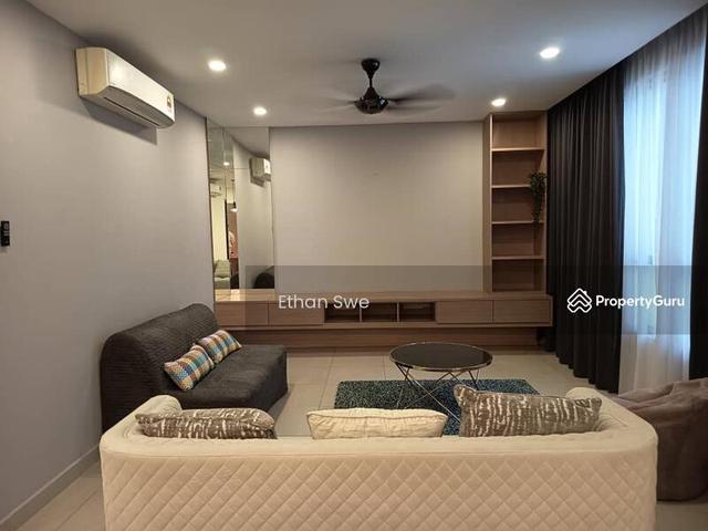 Serviced Residence for sale in Country Heights Damansara, Kuala Lumpur