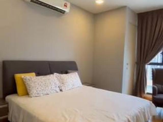 Serviced Residence for rent in Country Heights Damansara, Kuala Lumpur