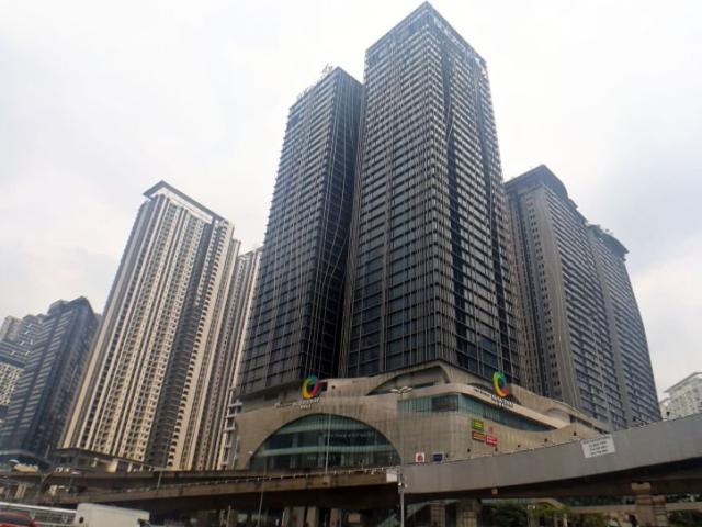 Shop for rent in Country Heights Damansara, Kuala Lumpur