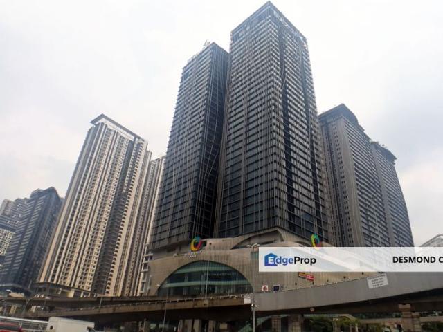 Shop for rent in Country Heights Damansara, Kuala Lumpur