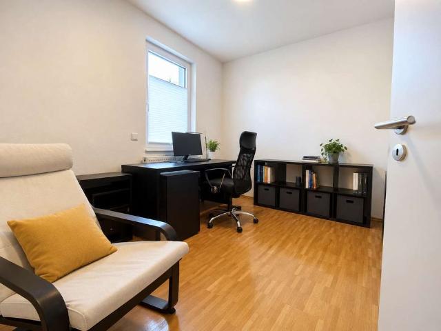 Apartment mieten in Lämmchesberg, Kaiserslautern