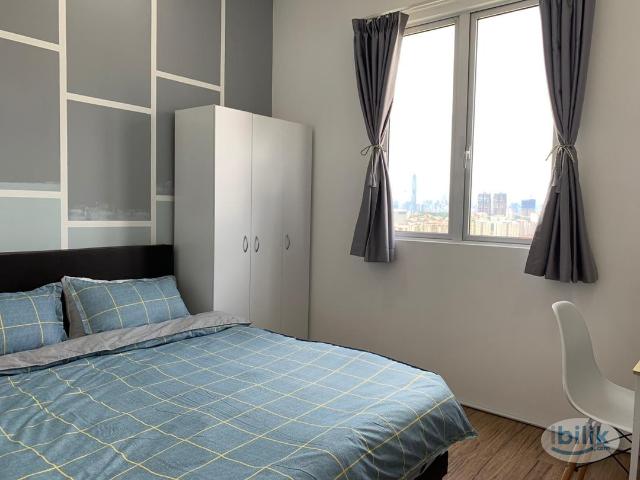 Room for rent in Country Heights Damansara, Kuala Lumpur