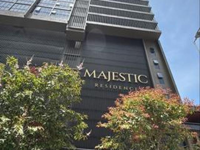 Serviced Residence for rent in Kuala Lumpur, Country Heights Damansara
