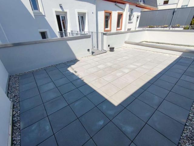 Apartment mieten in Lämmchesberg, Kaiserslautern