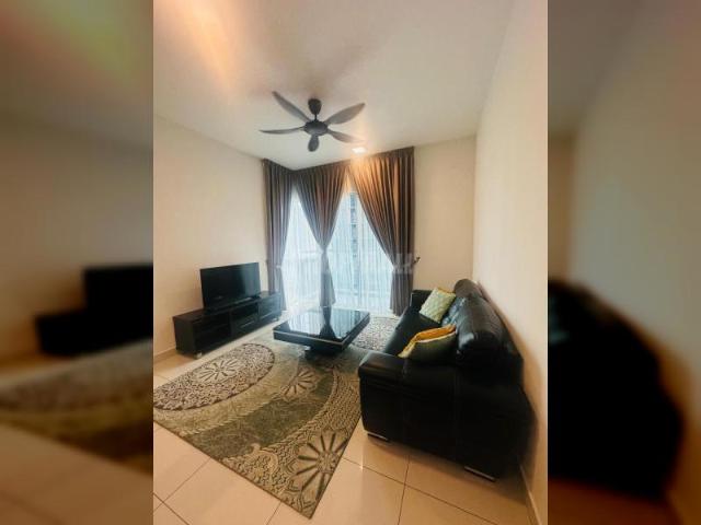 Apartment for rent in Country Heights Damansara, Kuala Lumpur