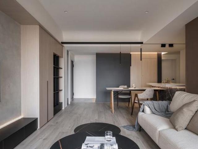 Serviced Residence for sale in Country Heights Damansara, Kuala Lumpur