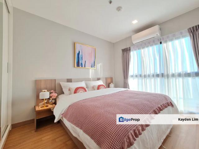 Condominium for sale in Country Heights Damansara, Kuala Lumpur