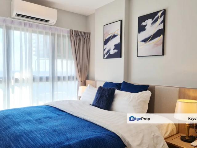 Condominium for sale in Salak Selatan, Kuala Lumpur