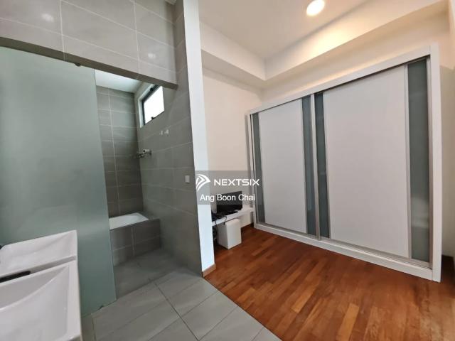 Residential House for rent in Country Heights Damansara, Kuala Lumpur