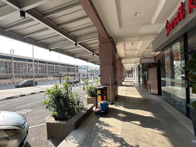 Serviced Residence for sale in The Pano @ Jalan Ipoh, Kuala Lumpur