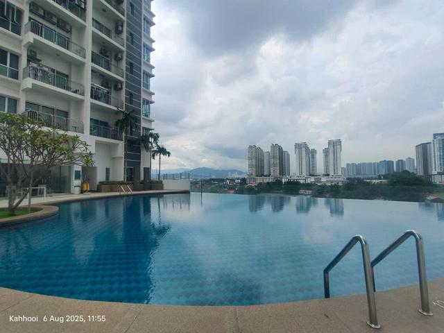 Condominium for sale in Country Heights Damansara, Kuala Lumpur