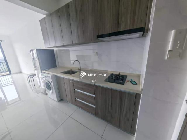 Residential House for rent in Country Heights Damansara, Kuala Lumpur