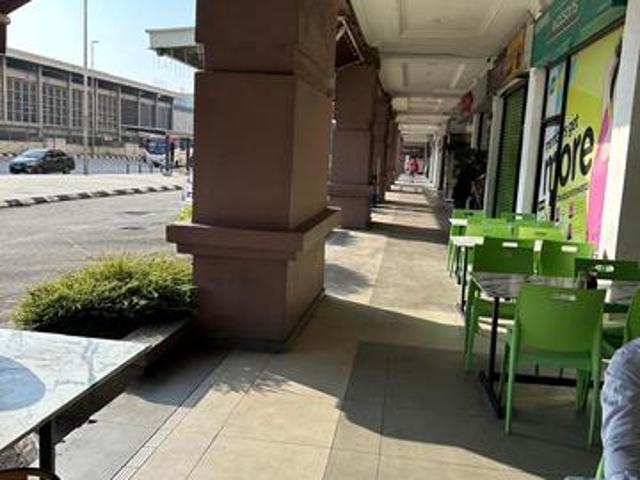 Serviced Residence for sale in The Pano @ Jalan Ipoh, Kuala Lumpur