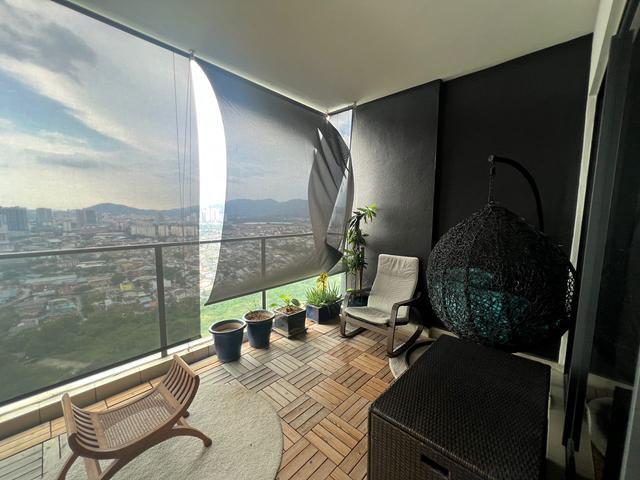 Condominium for rent in Country Heights Damansara, Kuala Lumpur