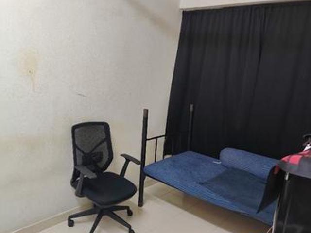Apartment for sale in Country Heights Damansara, Kuala Lumpur