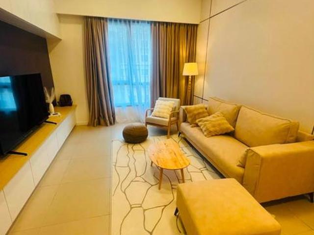 Serviced Residence for rent in Country Heights Damansara, Kuala Lumpur