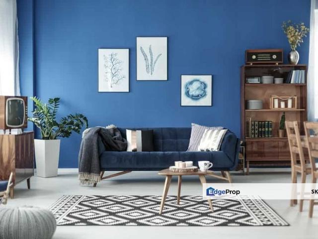 Condominium for sale in Kepong, Kuala Lumpur