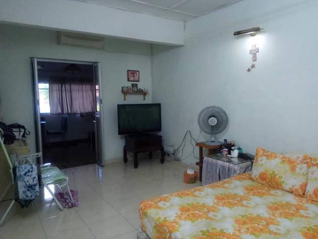 Terraced House for sale in Country Heights Damansara, Kuala Lumpur