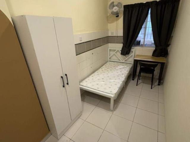 Room for rent in Kajang, Langat