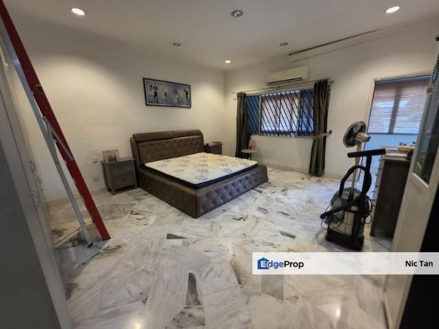 House for sale in Cheras, Kuala Lumpur