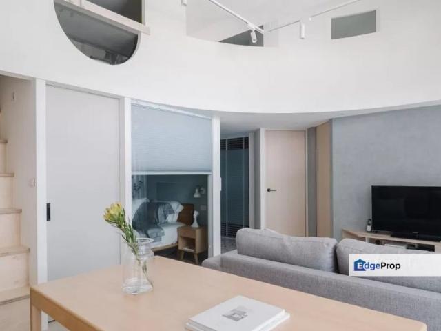 Condominium for sale in Country Heights Damansara, Kuala Lumpur