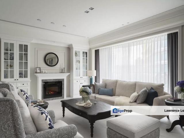 Condominium for sale in Country Heights Damansara, Kuala Lumpur