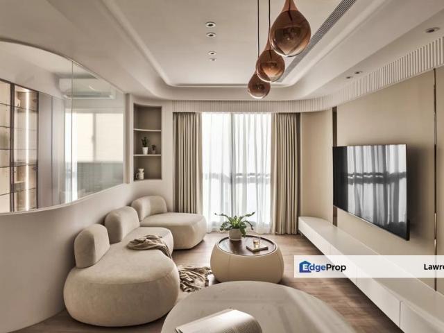 Condominium for sale in Country Heights Damansara, Kuala Lumpur