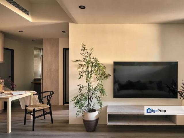 Condominium for sale in Salak Selatan, Kuala Lumpur