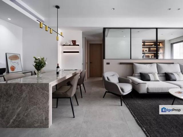 Condominium for sale in Country Heights Damansara, Kuala Lumpur