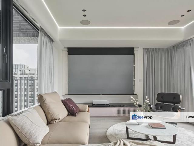 Condominium for sale in Country Heights Damansara, Kuala Lumpur