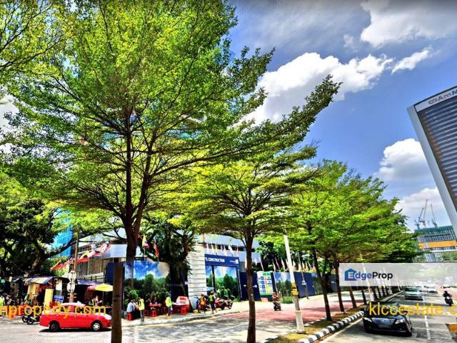 House for sale in Country Heights Damansara, Kuala Lumpur