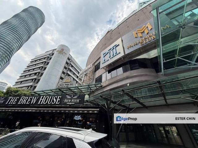 Shop for rent in Country Heights Damansara, Kuala Lumpur