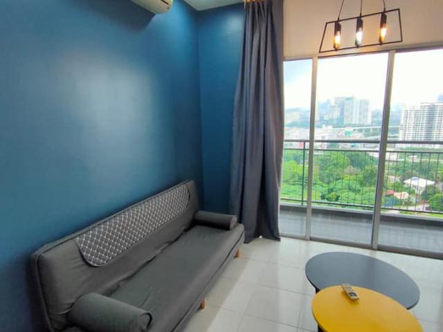 Apartment for rent in Country Heights Damansara, Kuala Lumpur