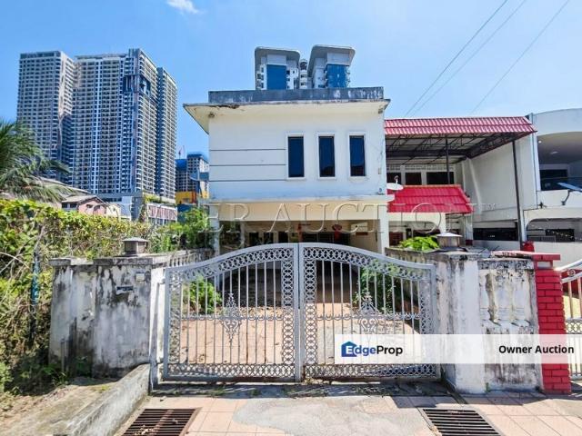 House for sale in Country Heights Damansara, Kuala Lumpur